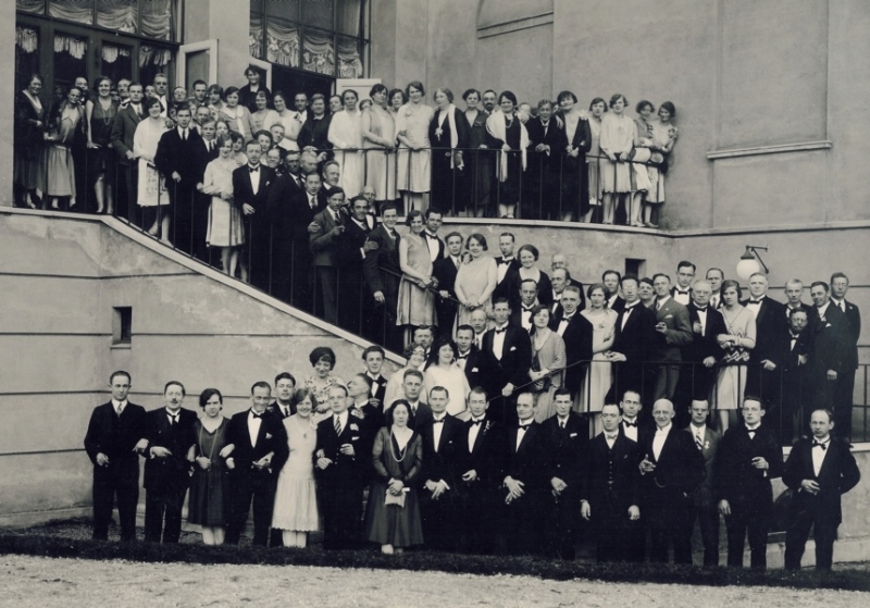 Idraet-jubilaeum-1929