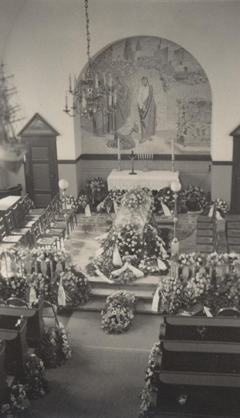 1942-Doki-begravelse