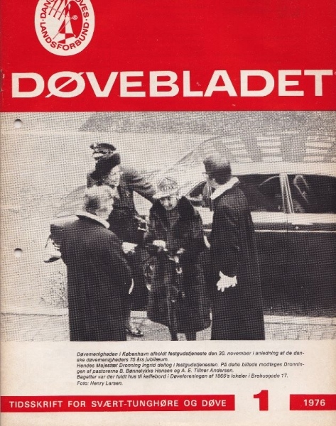 1976-Dronning-Ingrid-besoegte-De-Doeves-Kirke
