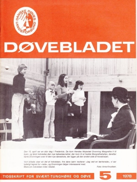1978-Dronning-Margrethe-II-besoegte-Fredericiaskolen