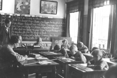 1932-Kas-undervisning
