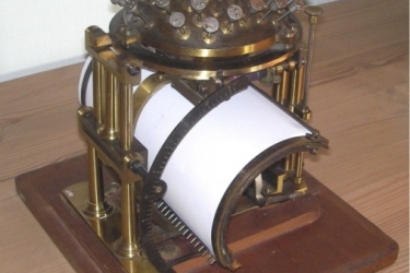 Tek-skrivemaskine-1880
