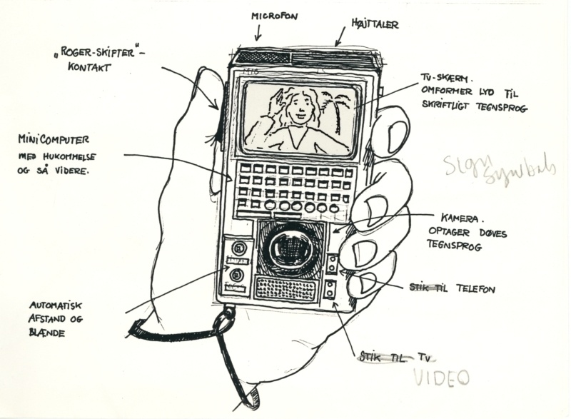 Mobiltelefon-1982