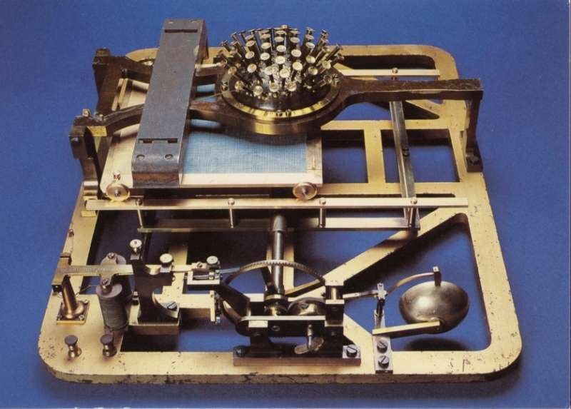 Tek-skrivemaskine-1869