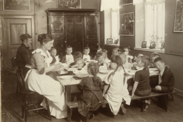 1915-Fred-boernehaven