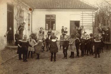 1915-Fred-boernehaven4