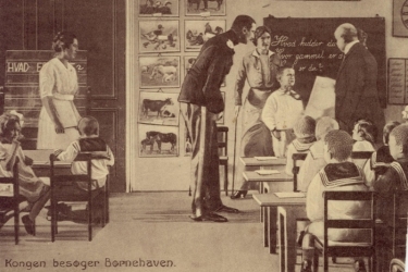 1915-Fred-boernehaven5