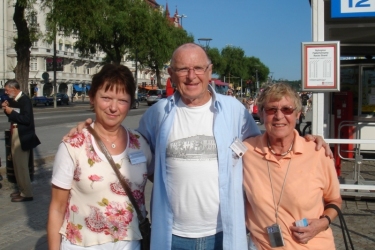 2009-7.-internationale-doevehistoriske-konference-i-Stockholm-deltagere