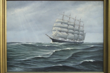 Pedersen-koebenhavn-1928
