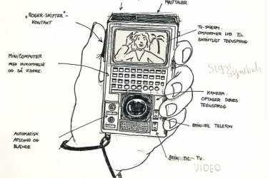 Mobiltelefon-1982