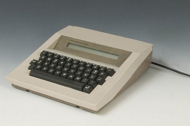 Skrivetelefon-1981