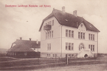 LandsboNyborg